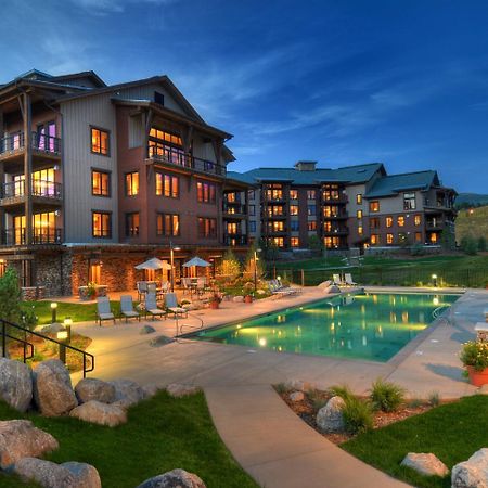 Trailhead Lodge Steamboat Springs Szoba fotó