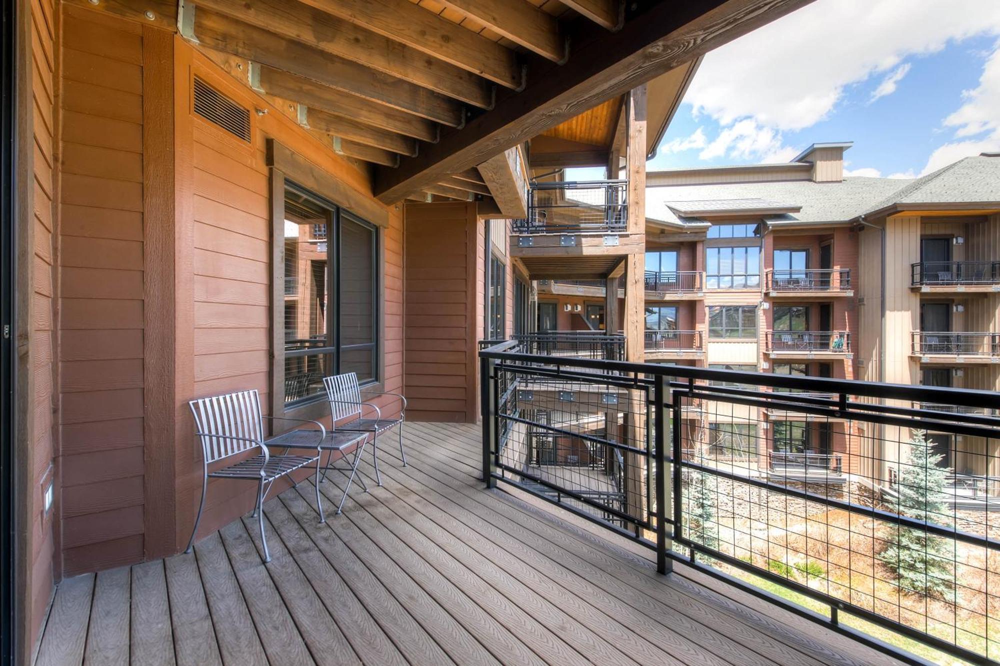 Trailhead Lodge Steamboat Springs Szoba fotó