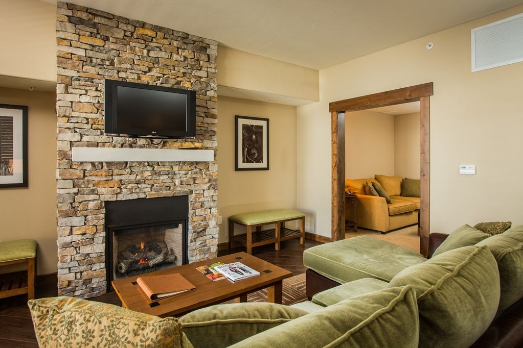 Trailhead Lodge Steamboat Springs Szoba fotó