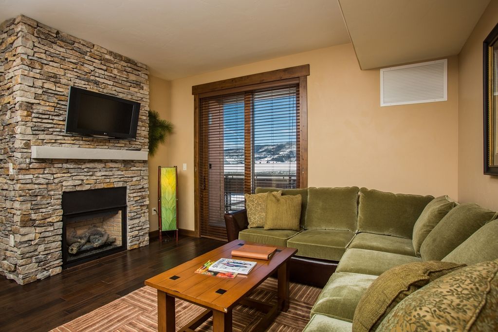 Trailhead Lodge Steamboat Springs Szoba fotó