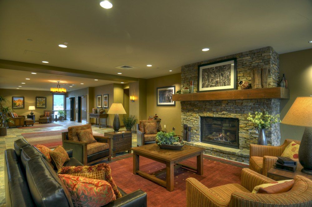 Trailhead Lodge Steamboat Springs Kültér fotó