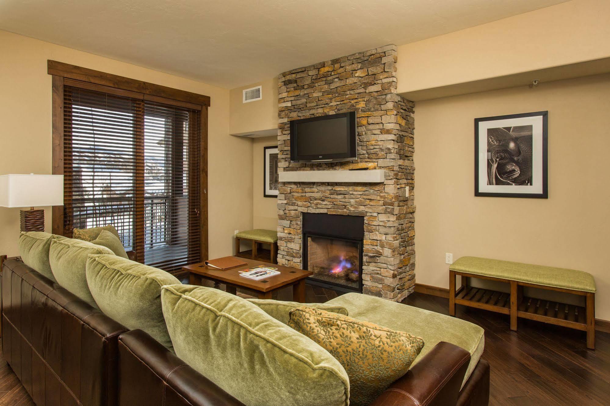 Trailhead Lodge Steamboat Springs Kültér fotó